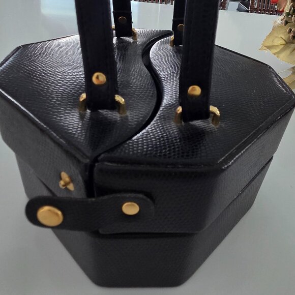 Bombay Jewelry Travel Box - Picture 1 of 11